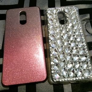 Lg stylo 5 phone cases